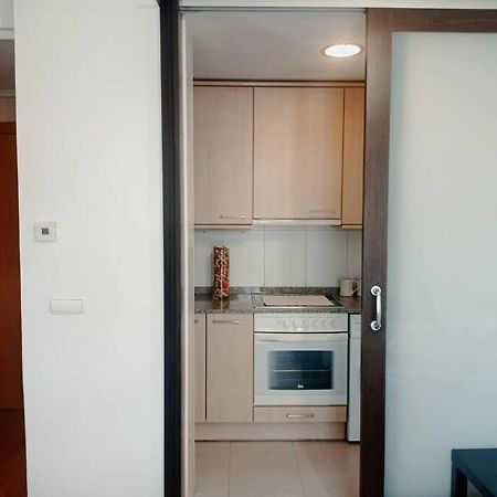 Апартаменти Acogedor Apartamento Con Piscina Y Garaje Уеска Екстер'єр фото