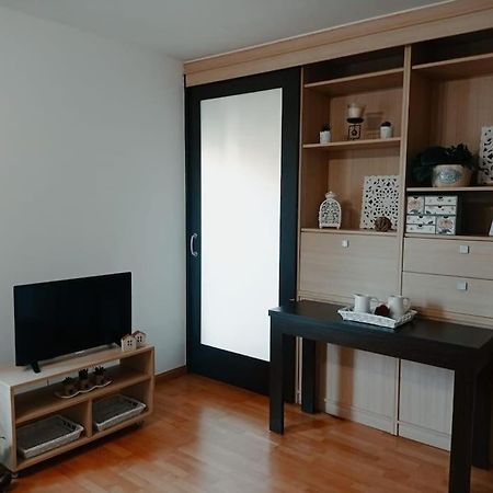 Апартаменти Acogedor Apartamento Con Piscina Y Garaje Уеска Екстер'єр фото