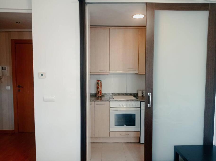 Апартаменти Acogedor Apartamento Con Piscina Y Garaje Уеска Екстер'єр фото